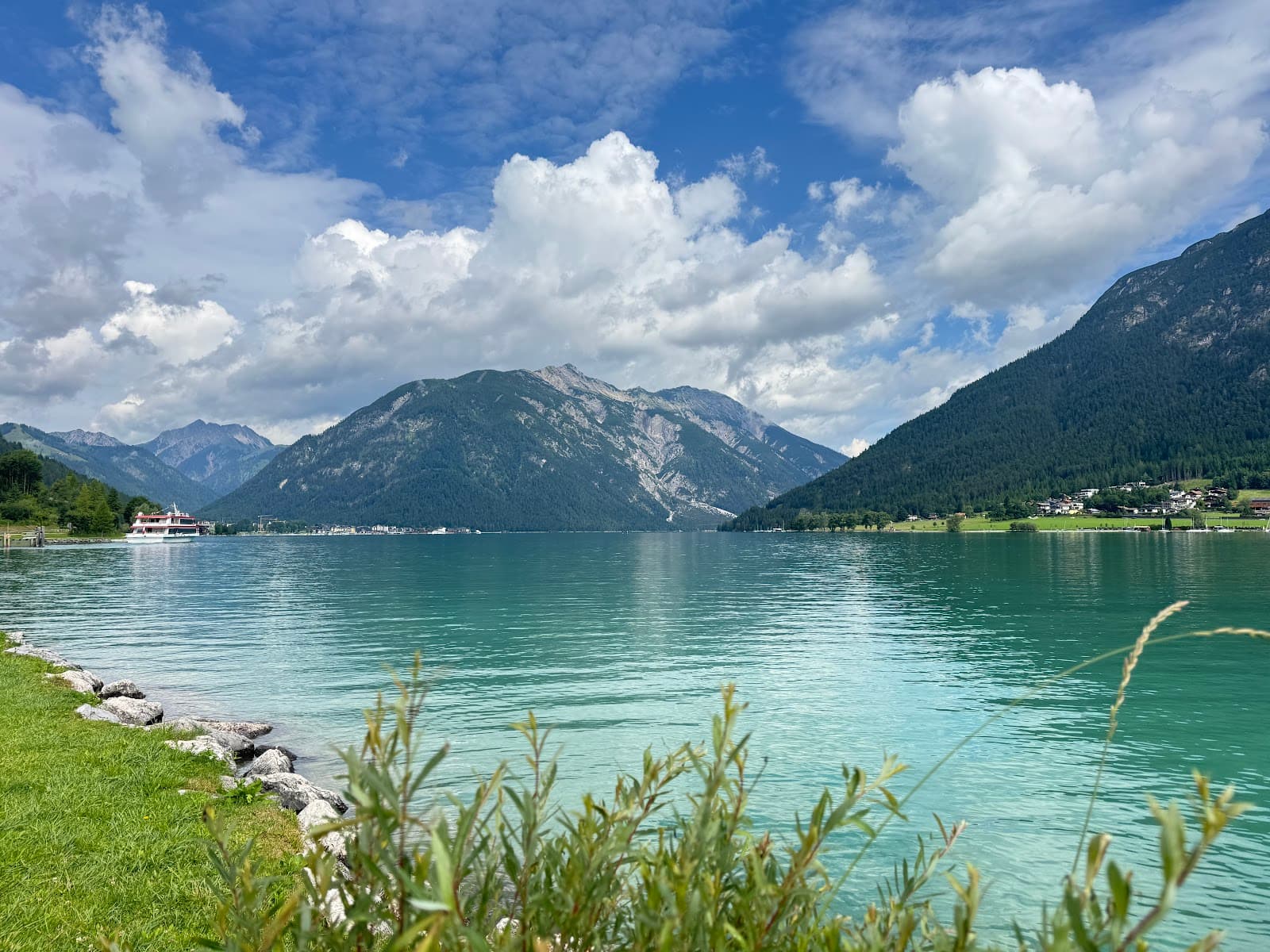 Achensee - Image 1