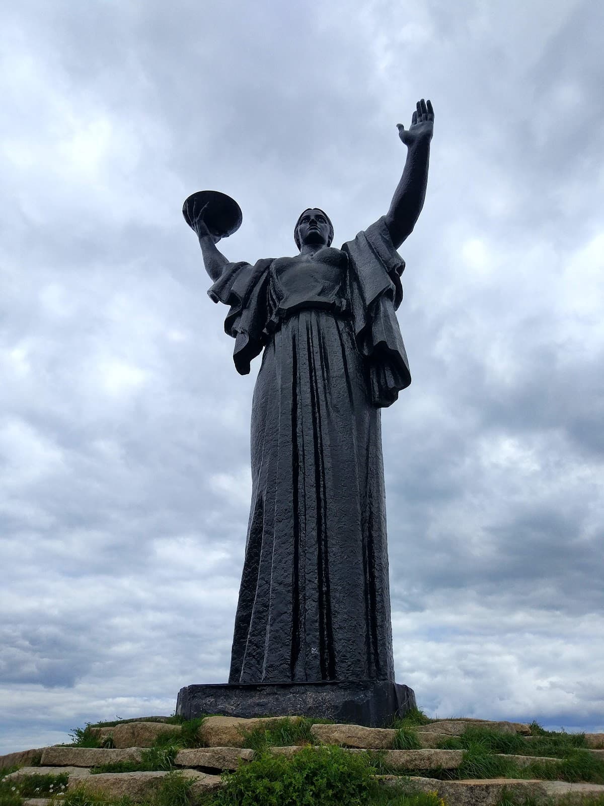 Hill of Glory Memorial - Image 1