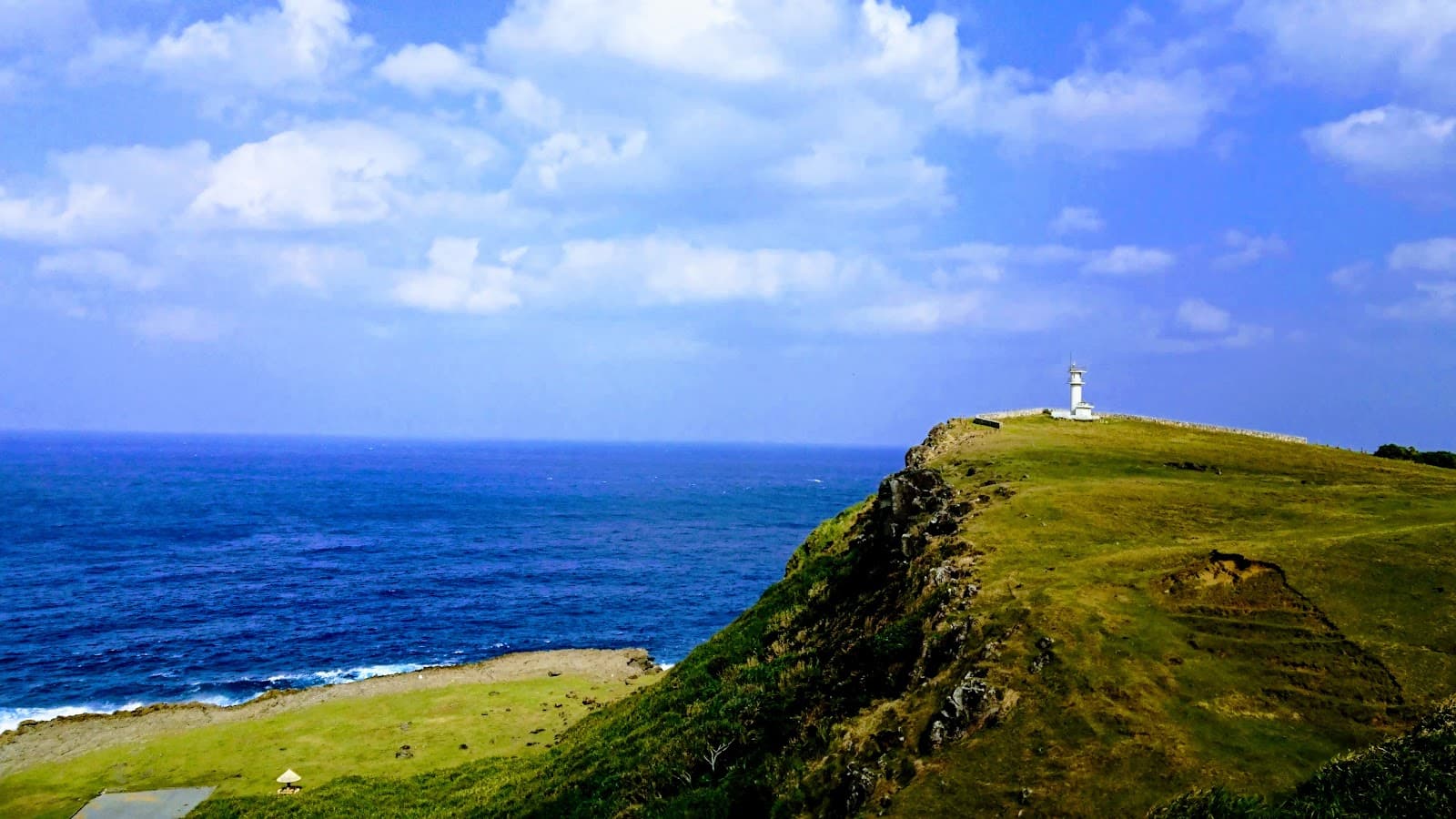 Agari-zaki Lighthouse - Image 1