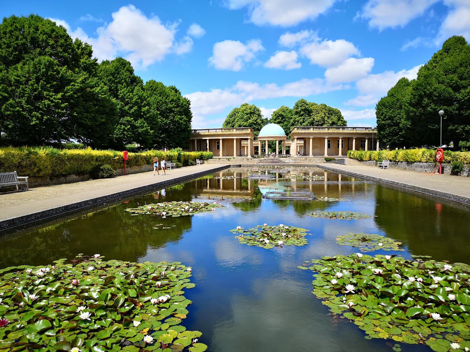 Eaton Park - Image 1