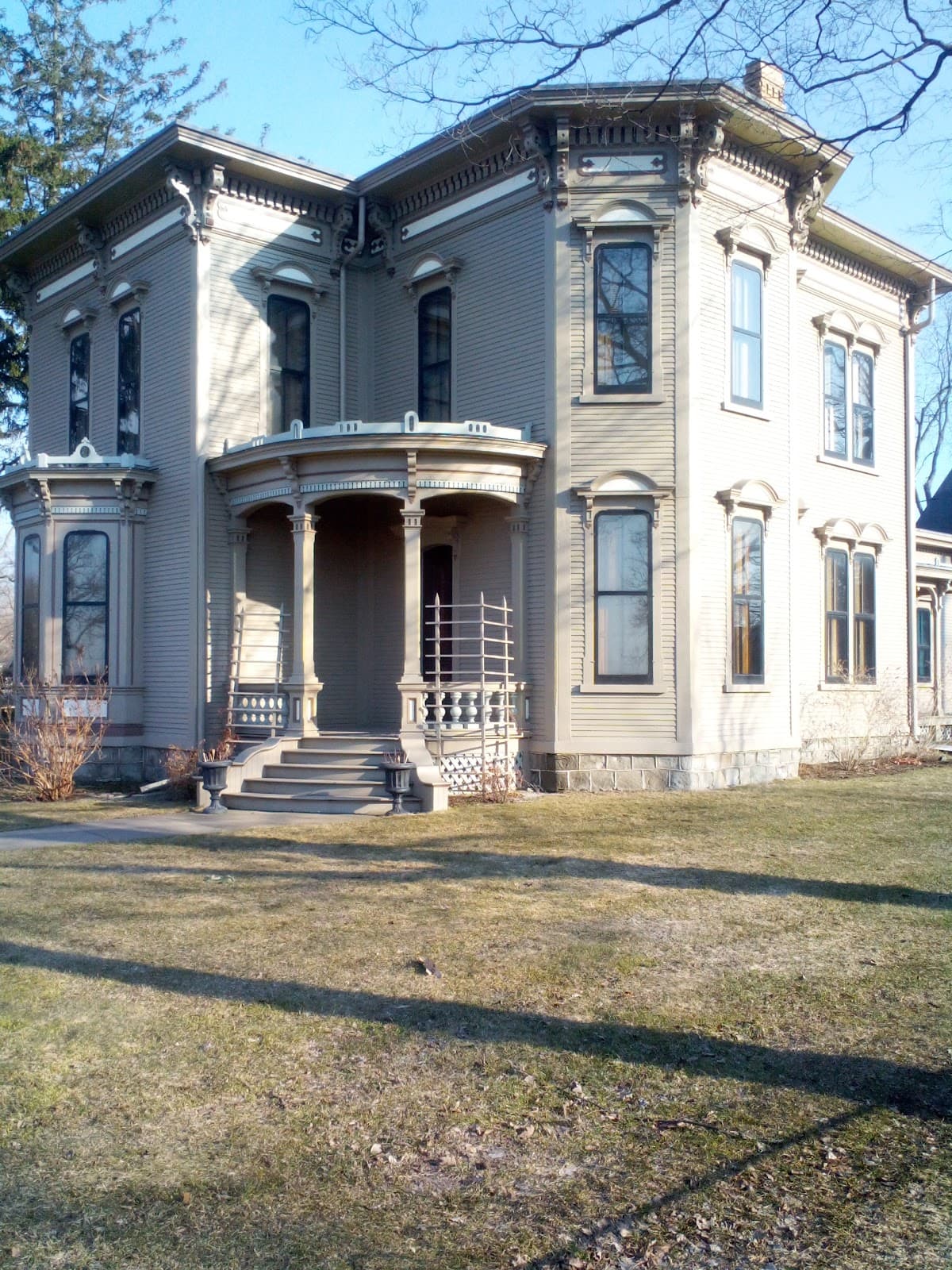 Settlers House Museum - Image 1