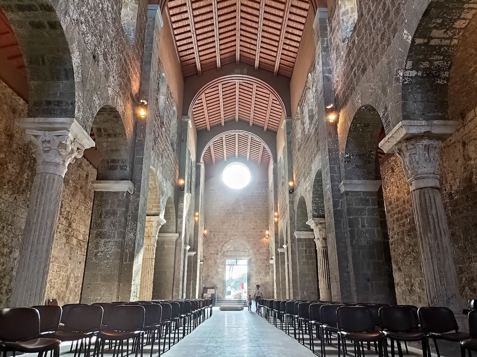 Falerii Novi (Santa Maria di Falleri) - Image 1