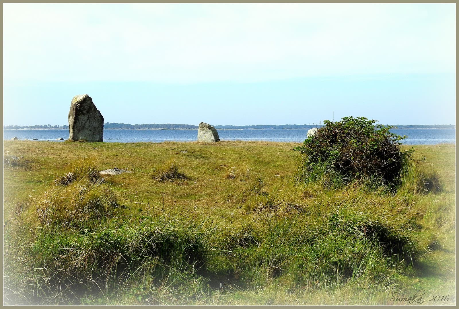 Torhamns Udde - Image 1