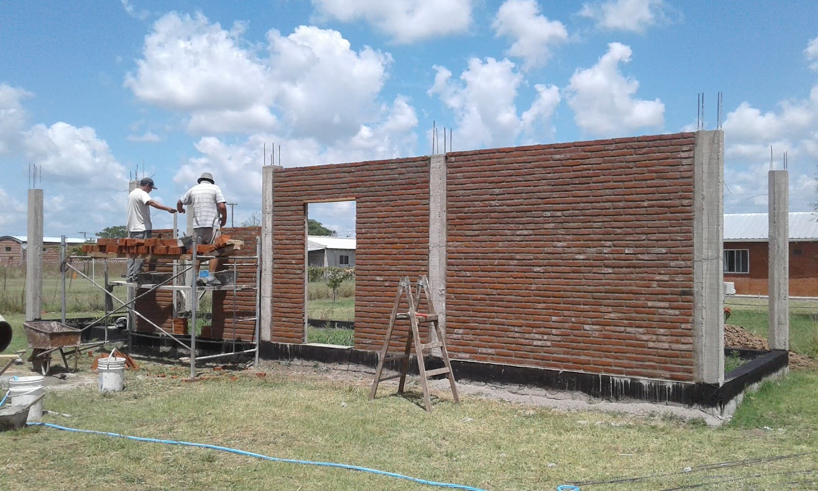 Pueblo Doyle - Image 1