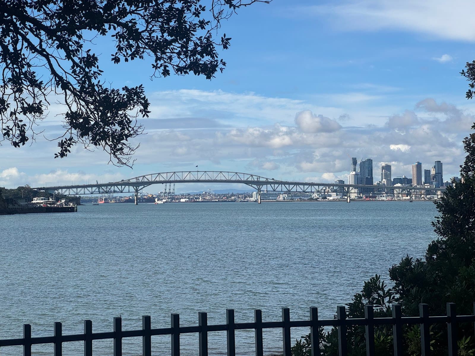 Chelsea Bay Visitor Centre Auckland - Image 1