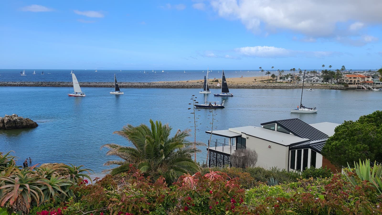 China Cove Beach - Image 1