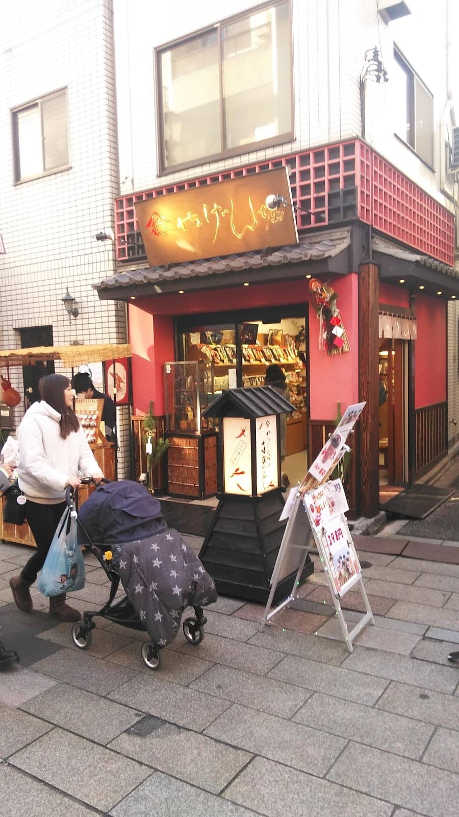 Authentic Japanese Ingredients