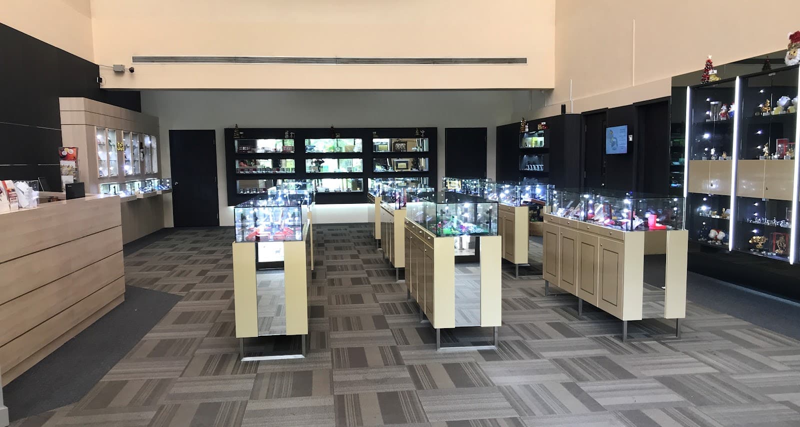 The Singapore Mint - Image 1