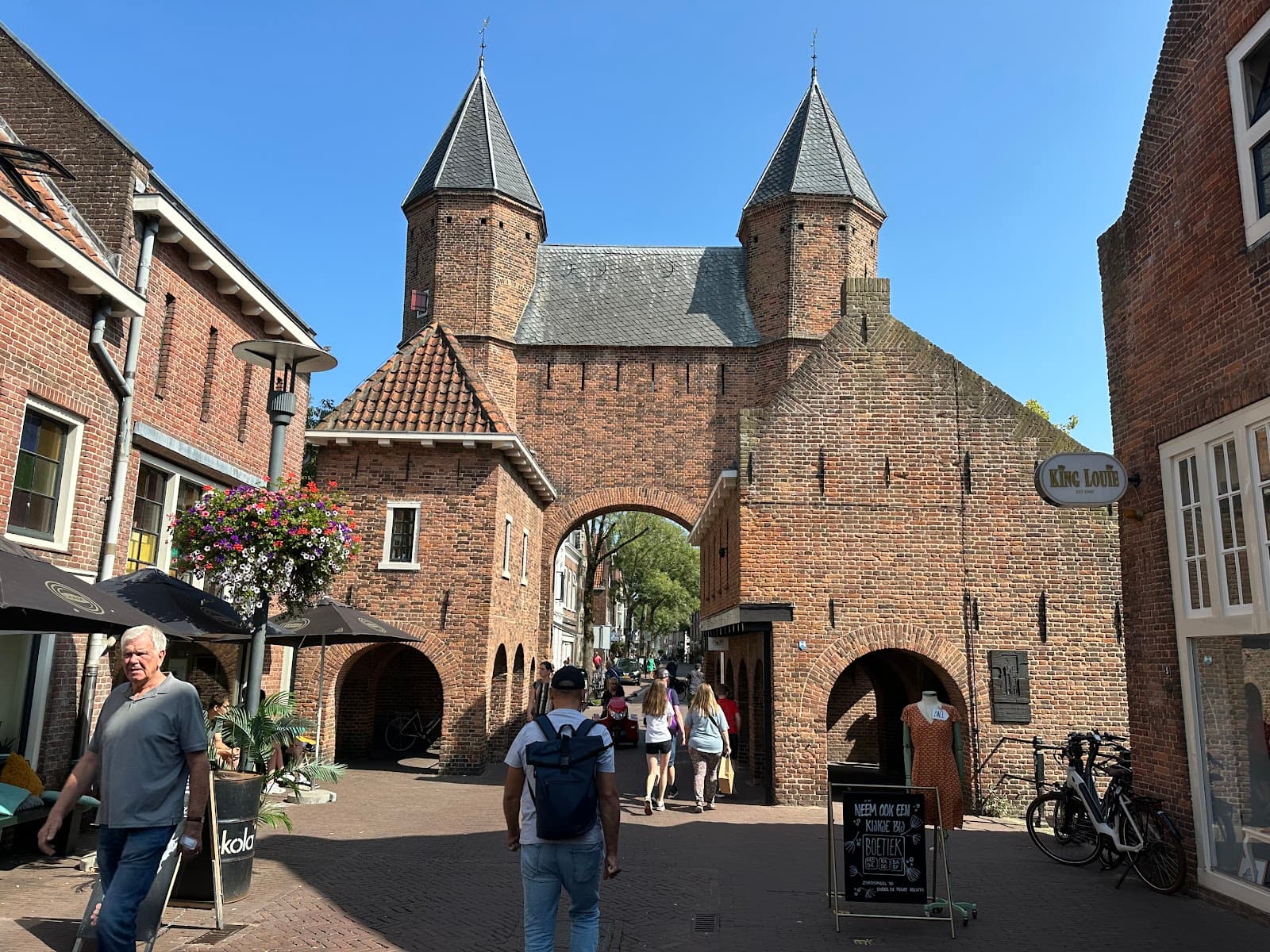 Binnenstad Old Town - Image 1