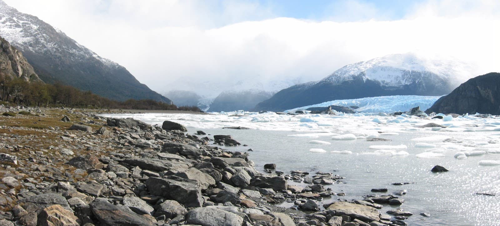 Bahía Onelli Argentina - Image 1