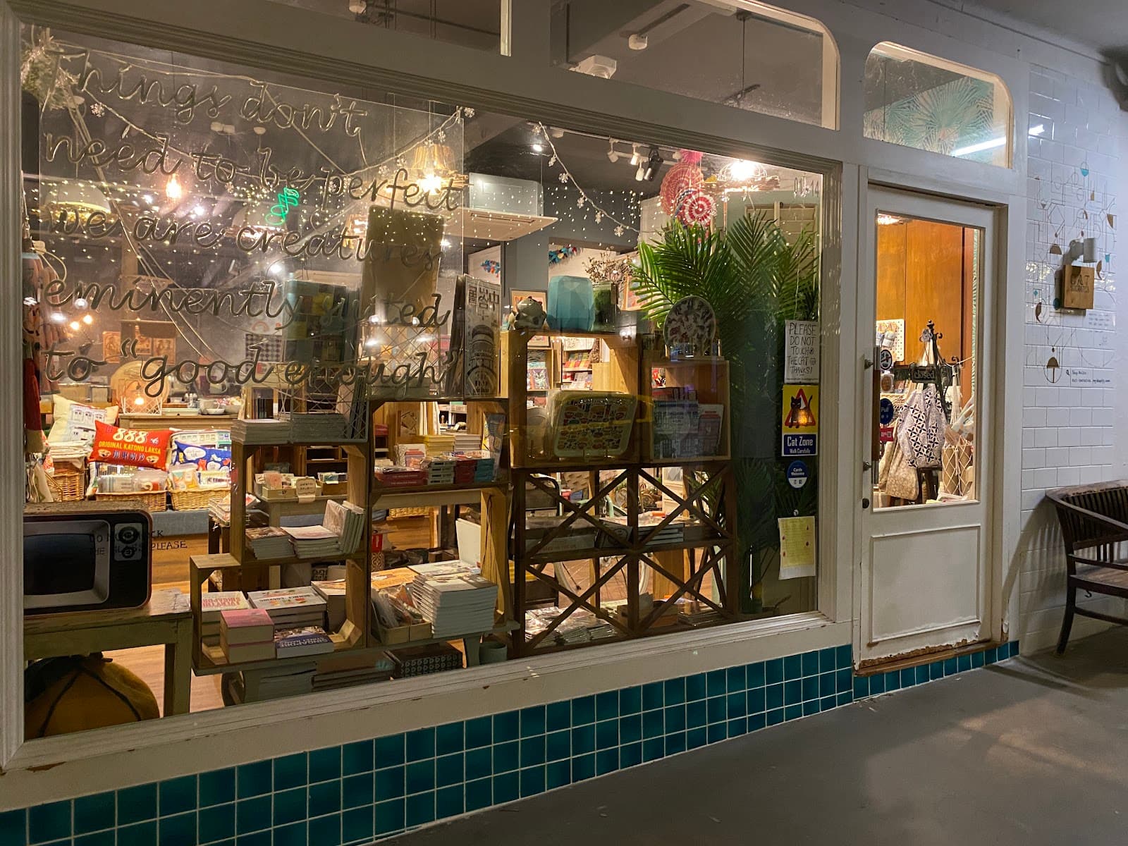 Cat Socrates - Image 1