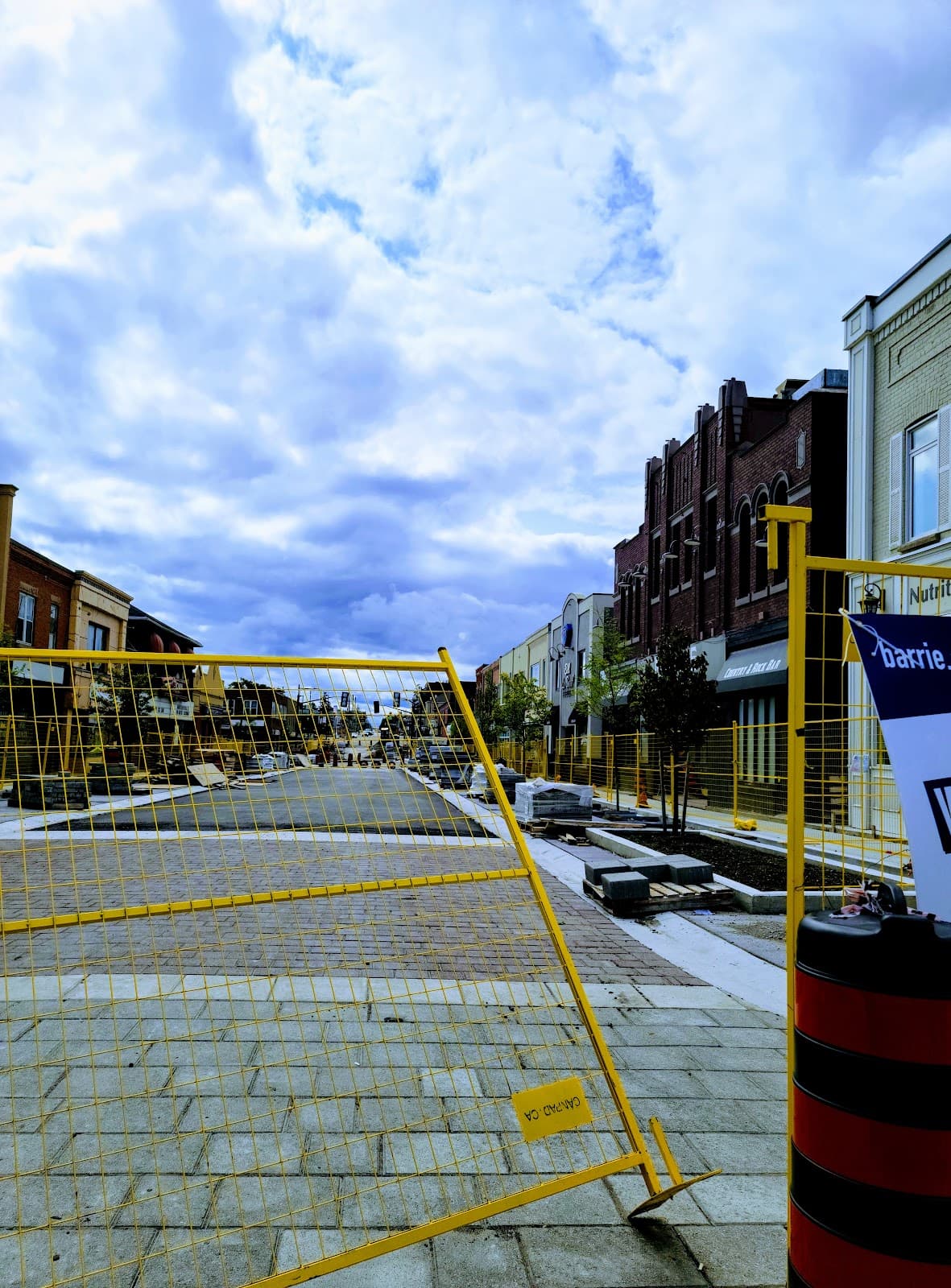 Dunlop Street - Image 1