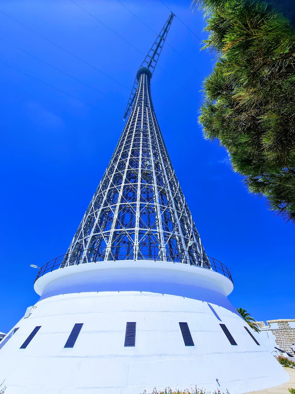 Castillo de Puntales - Image 1