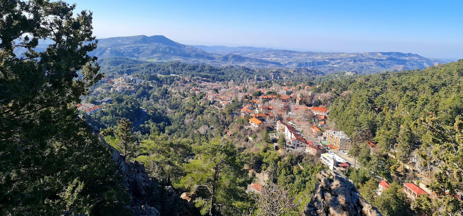 Platres Village - Image 1