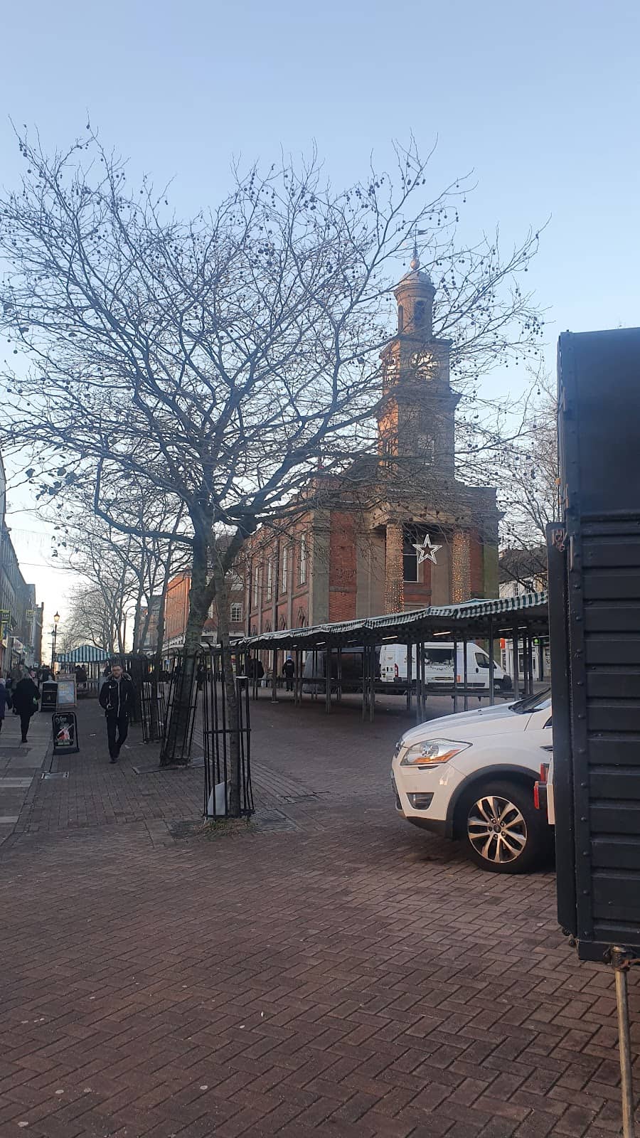 Community Craft Club