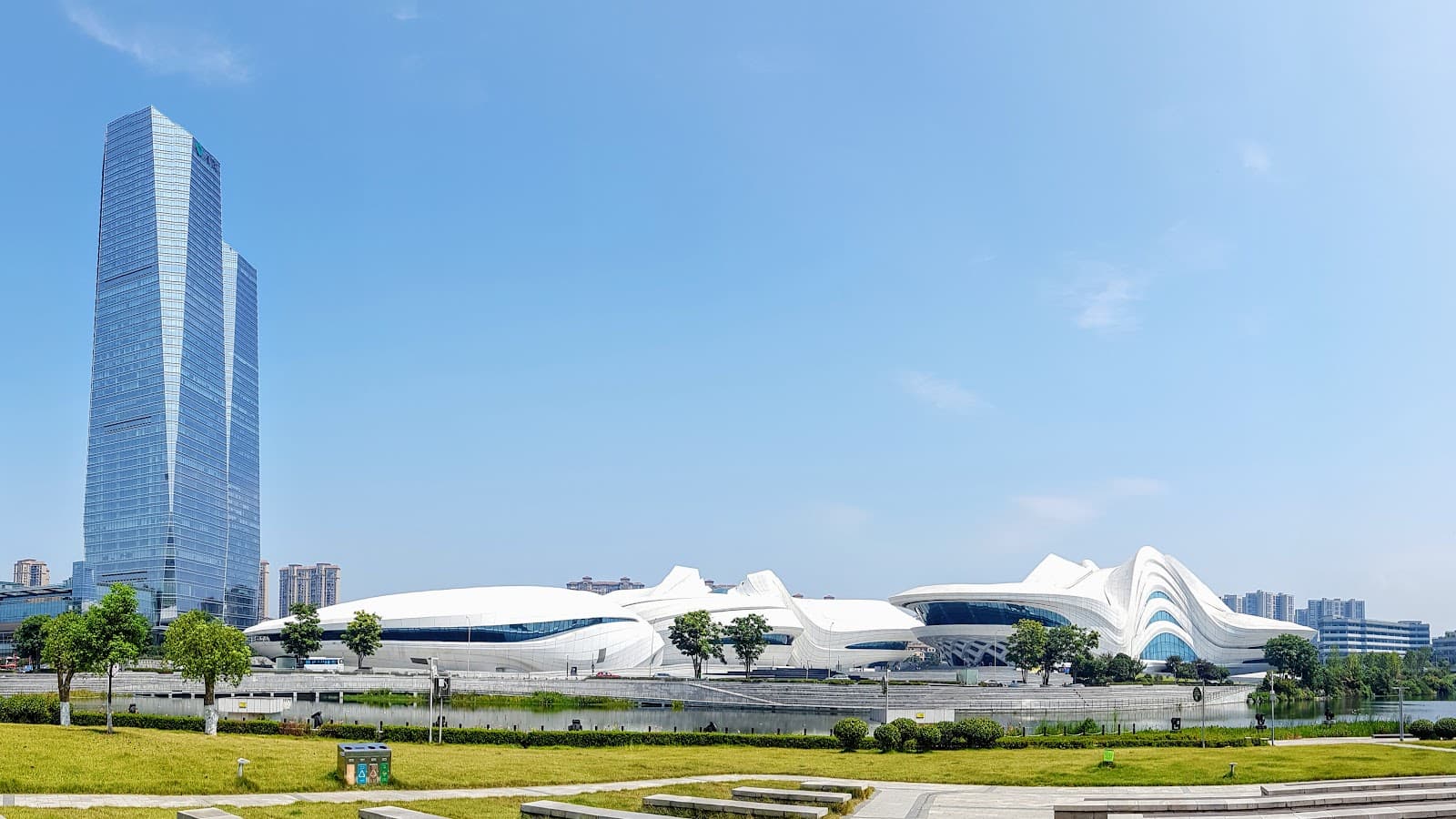 Lucky Knot Bridge - Image 1