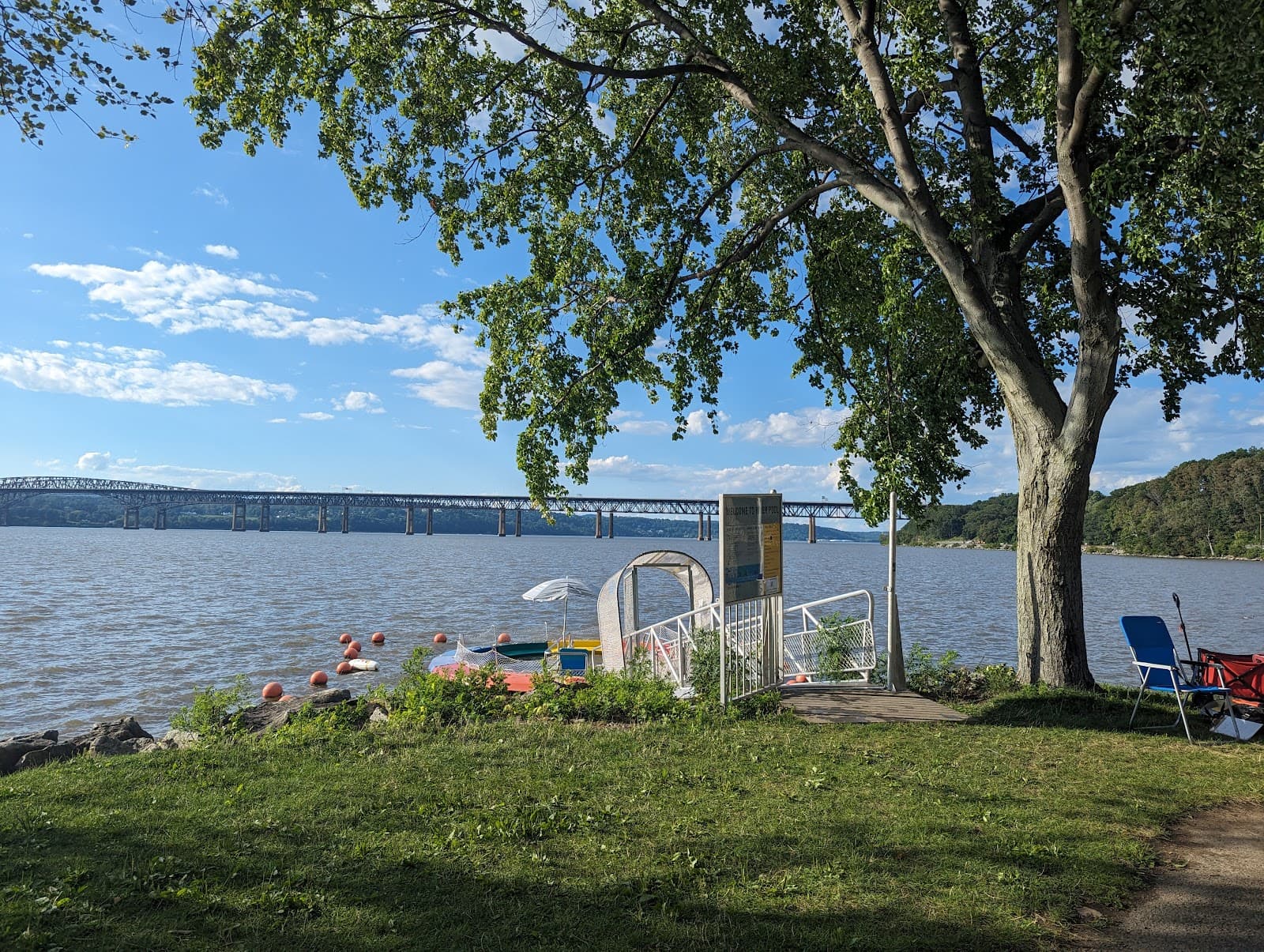 River Pool at Beacon - Image 1