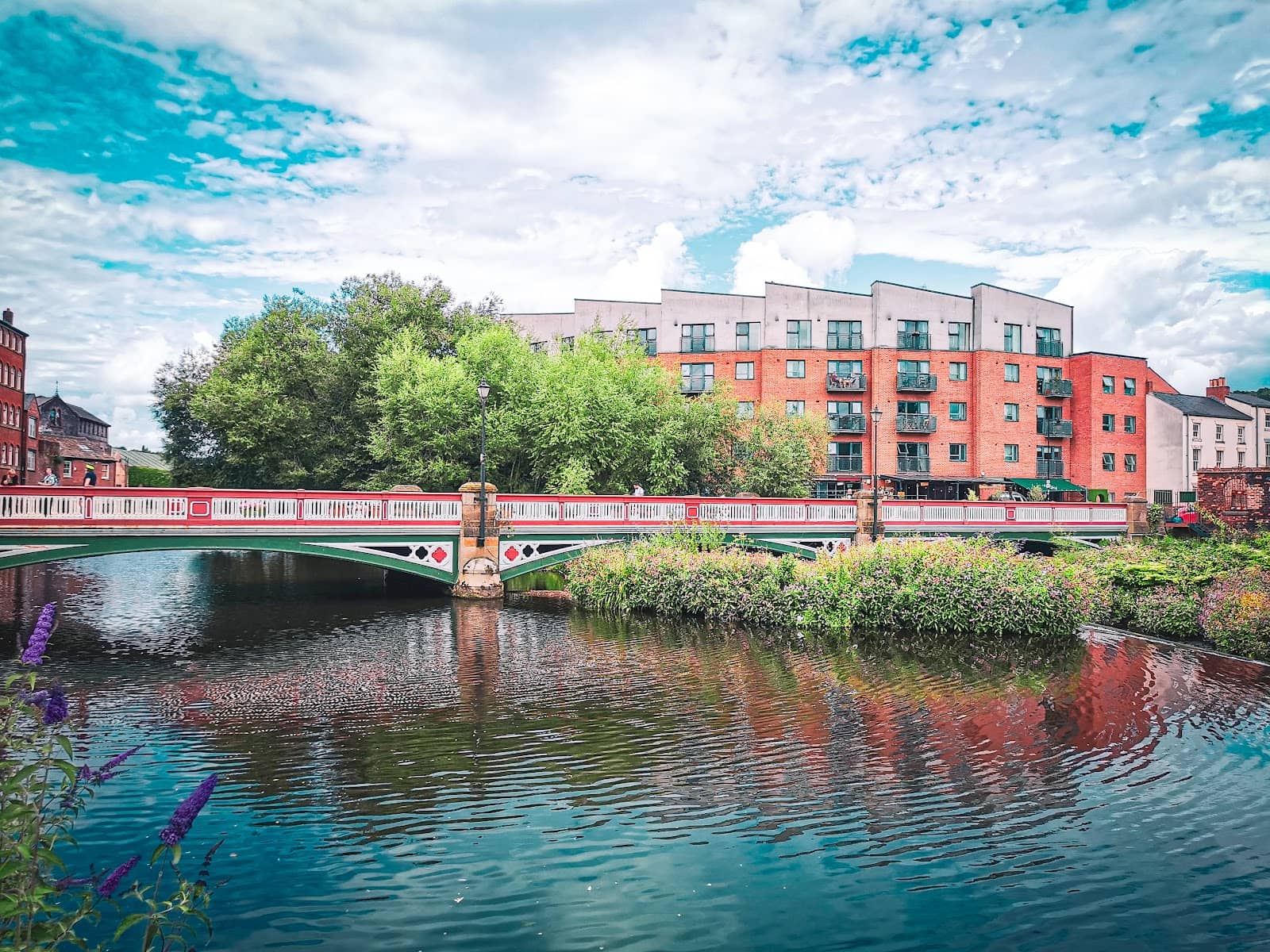 Victorian Architecture