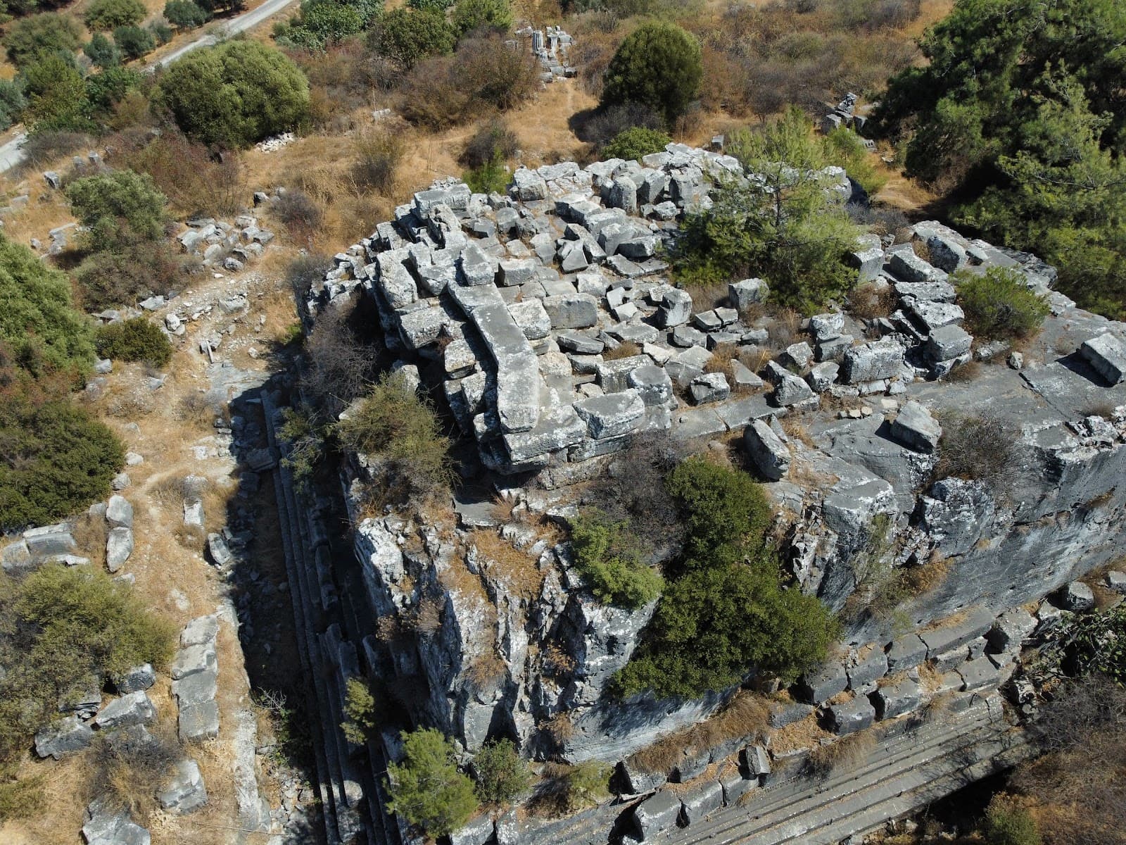Belevi Mausoleum - Image 1