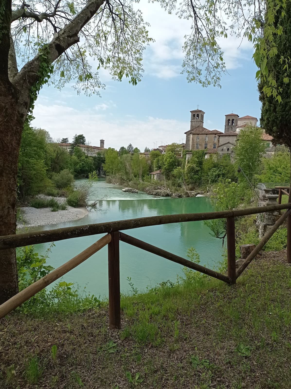 Borgo Brossana - Image 1