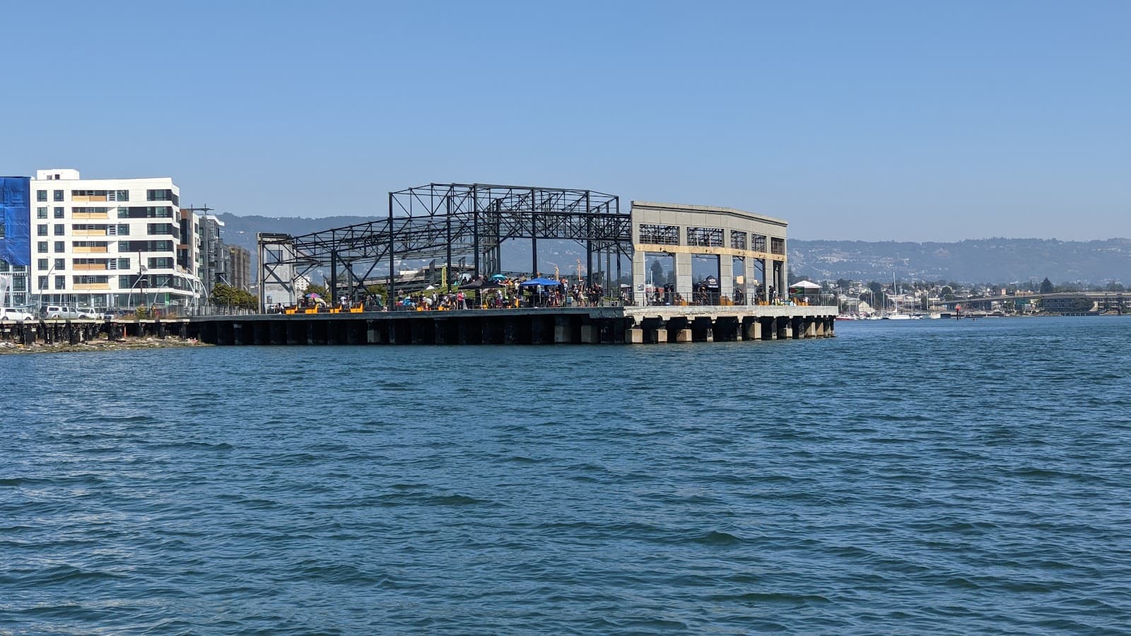 Brooklyn Basin Oakland - Image 1