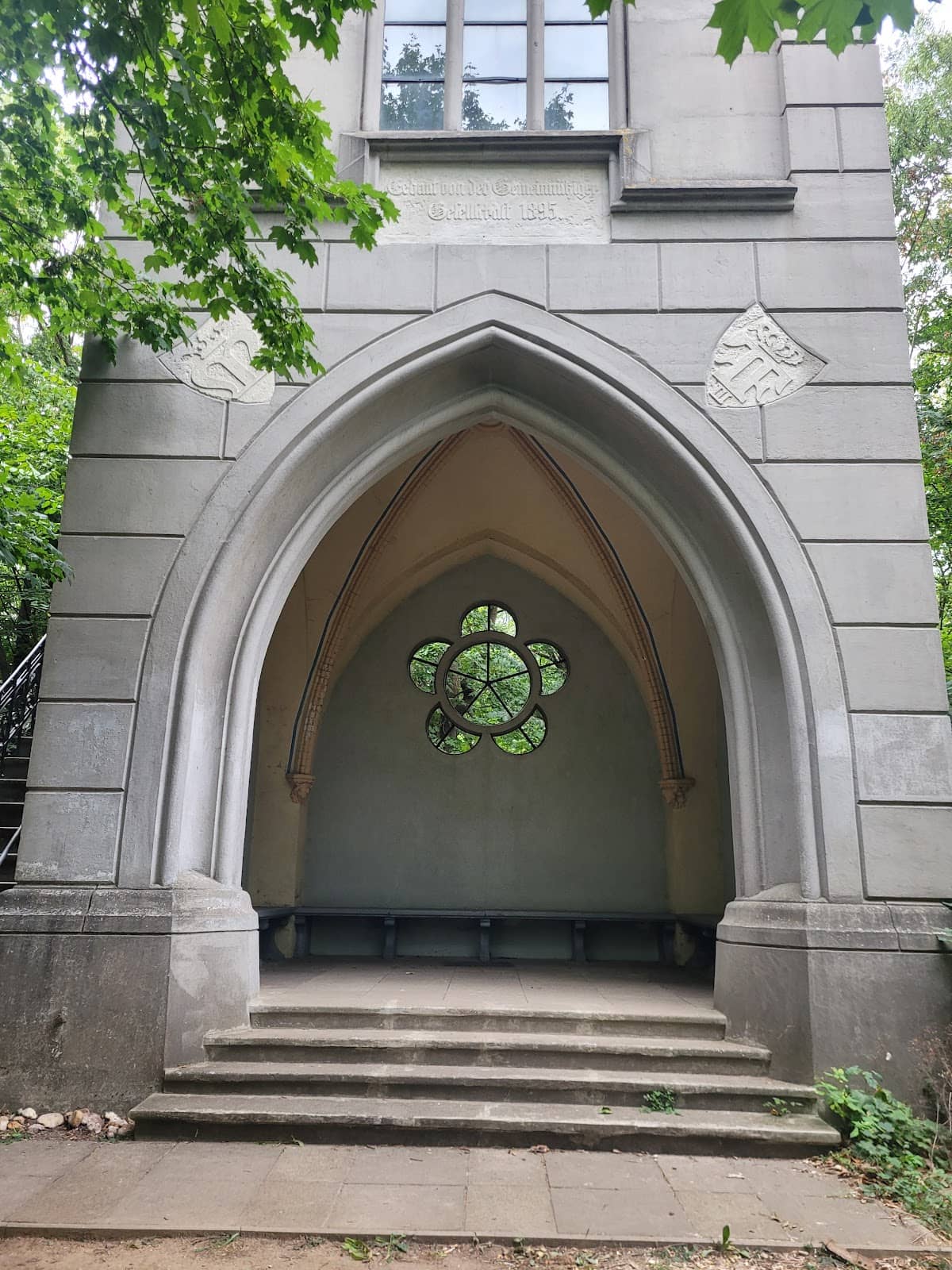 Smoked Trout Delicacy