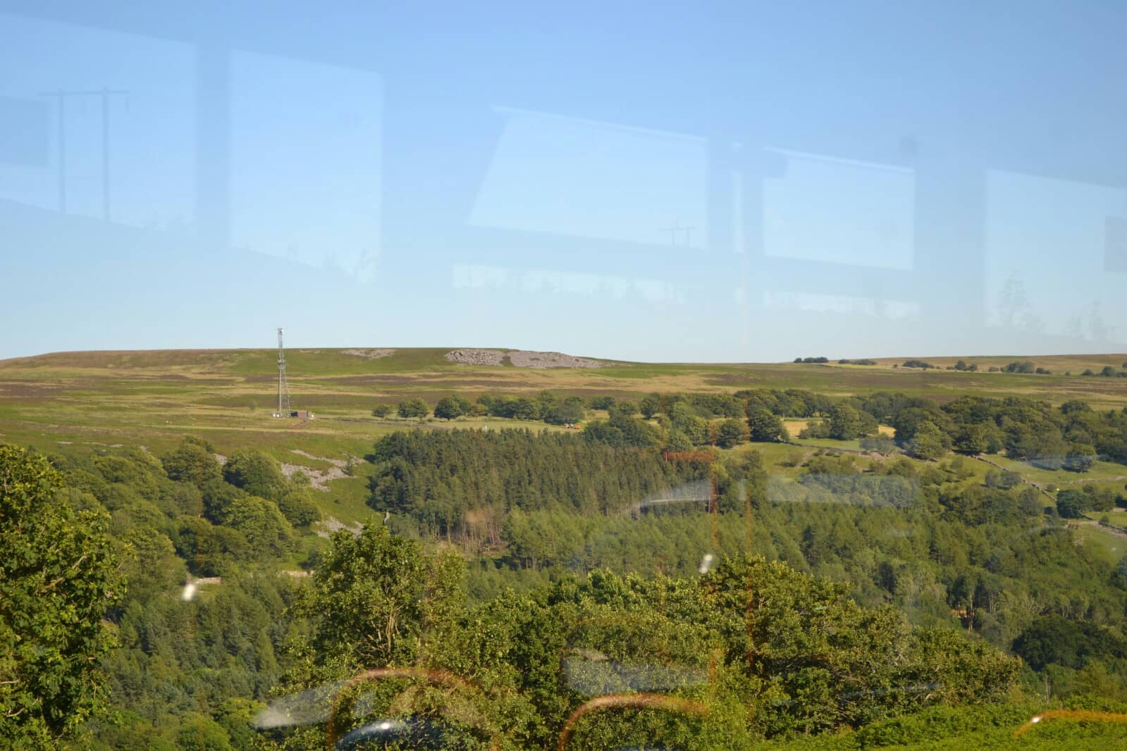 Historic Railway and Engines