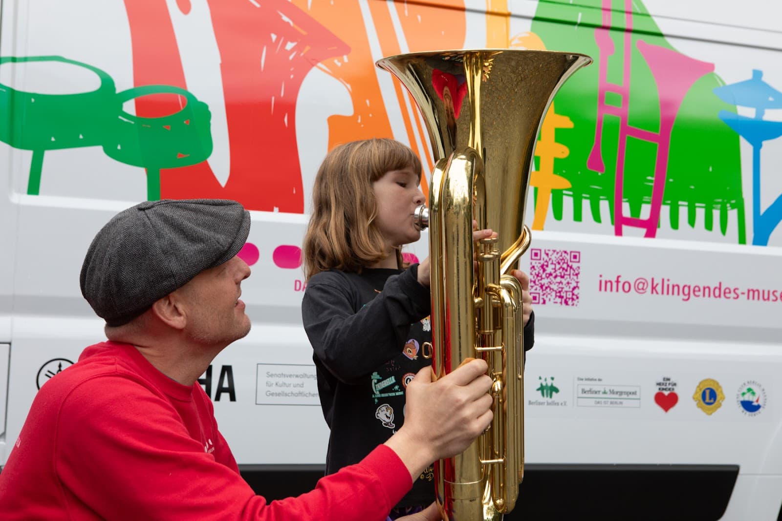 Klingendes Museum Berlin - Image 1