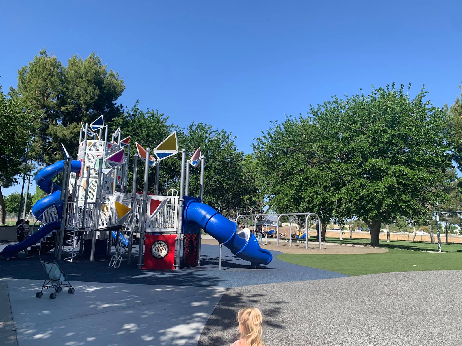 Sports Courts Galore