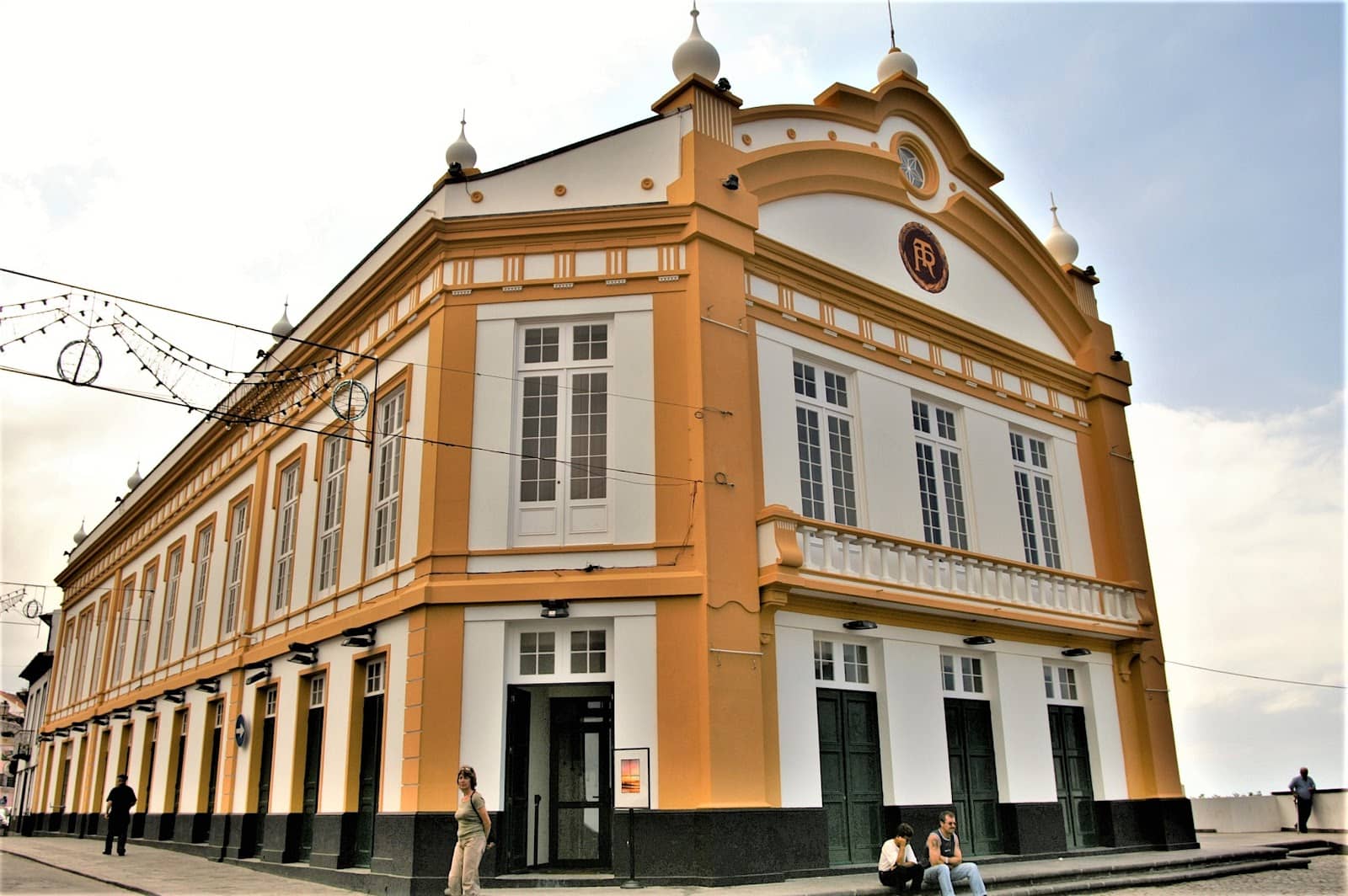 Theatrical Productions