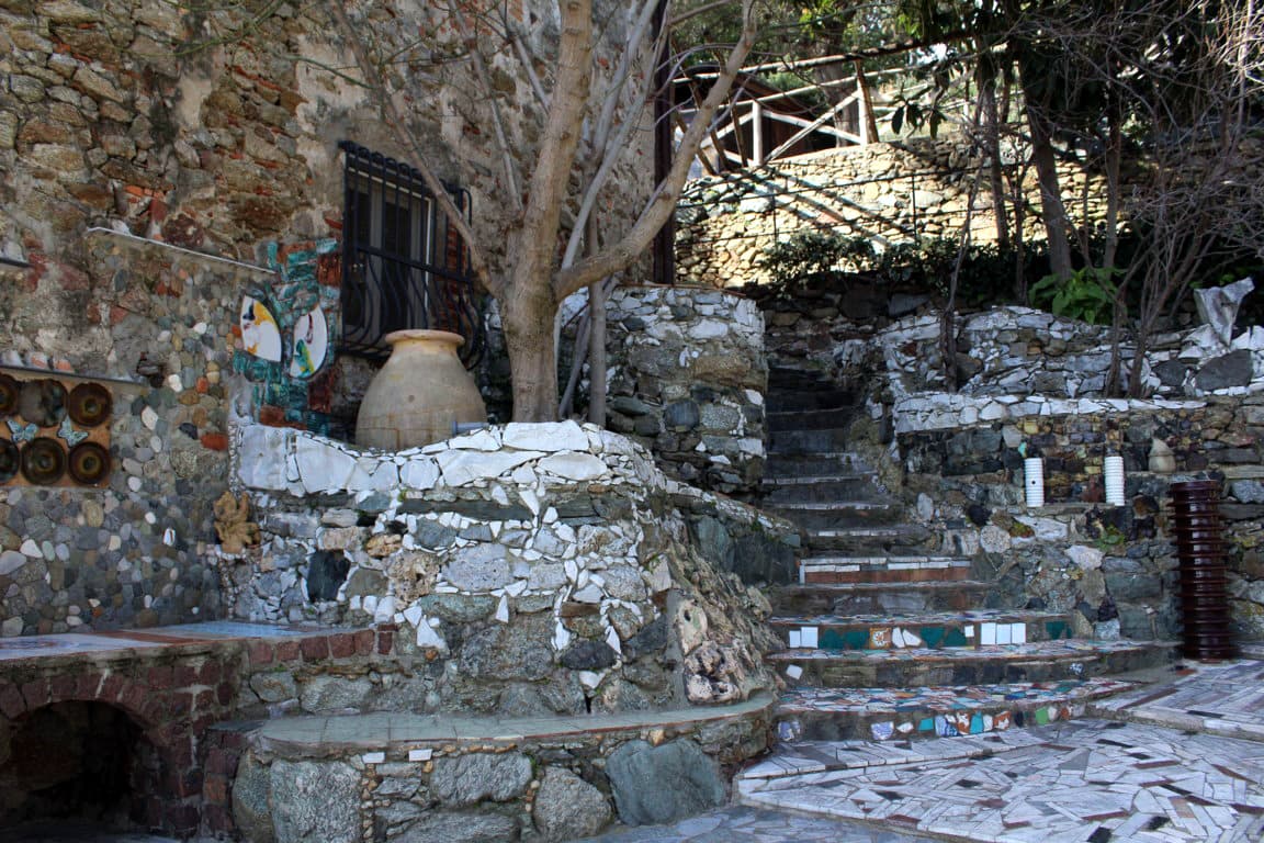 Casa Museo Jorn (Albissola) - Image 1