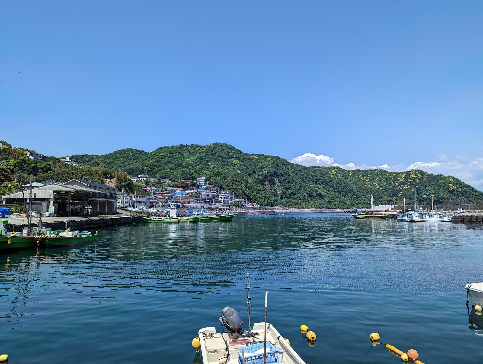 Kawana Port - Image 1