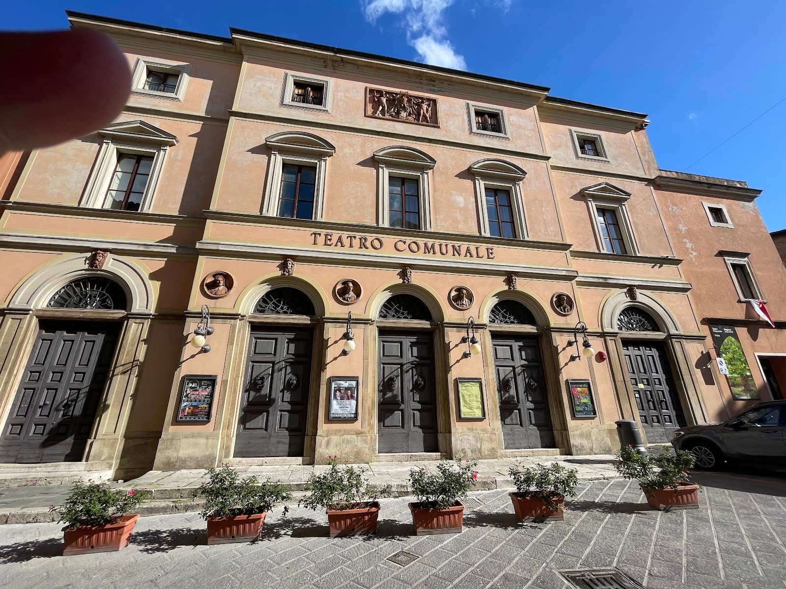 Teatro Comunale di Todi - Image 1