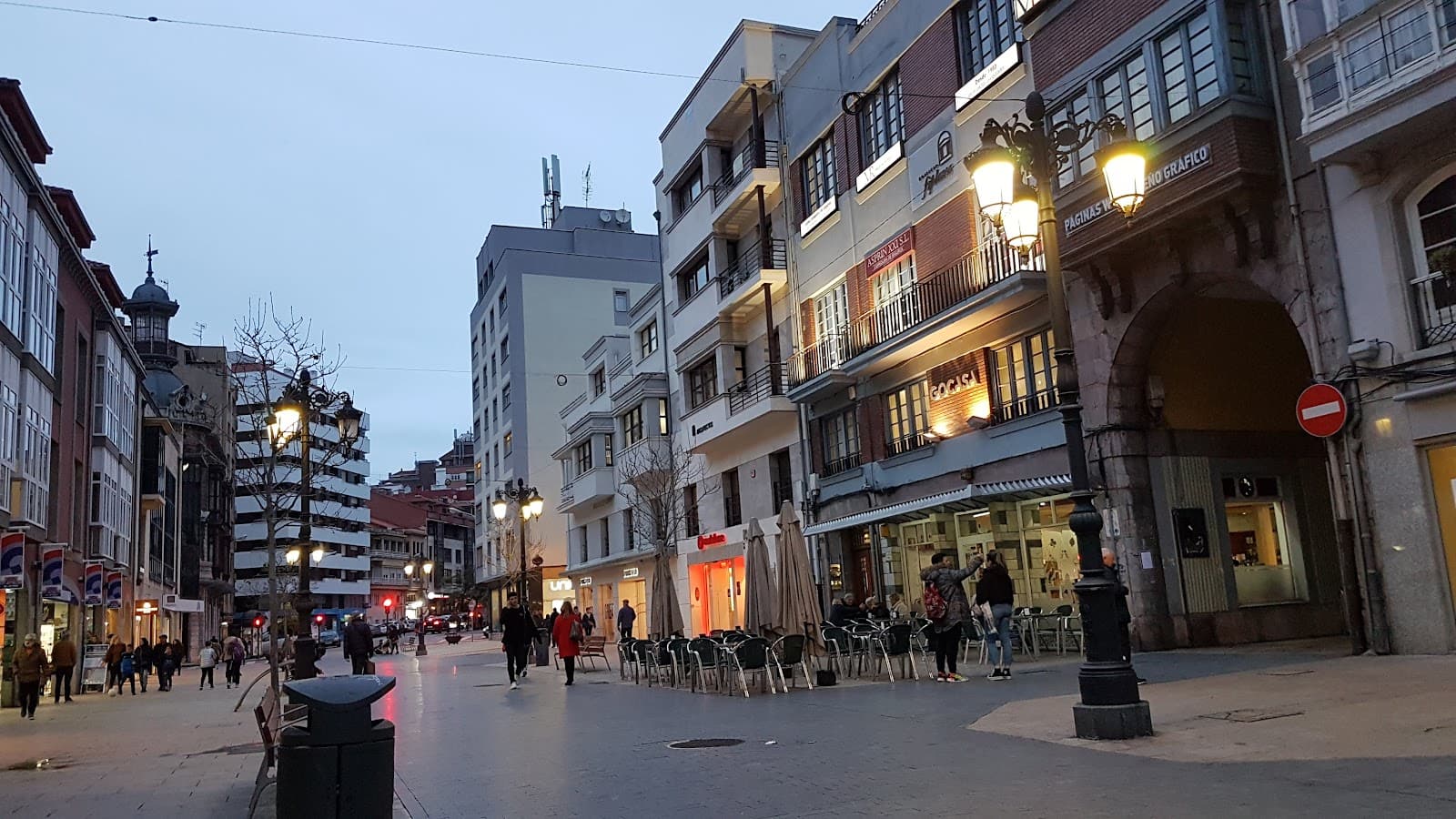 Calle La Cámara - Image 1