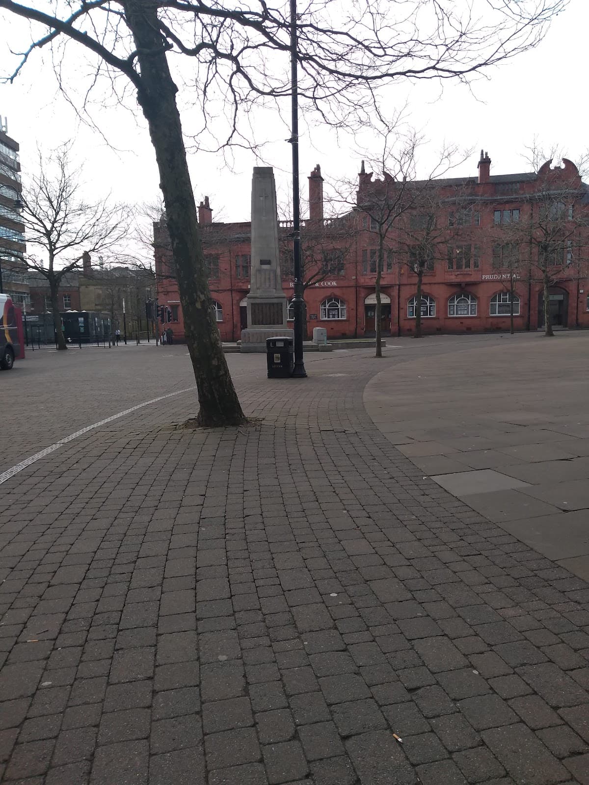 The Gamble Building - Image 1