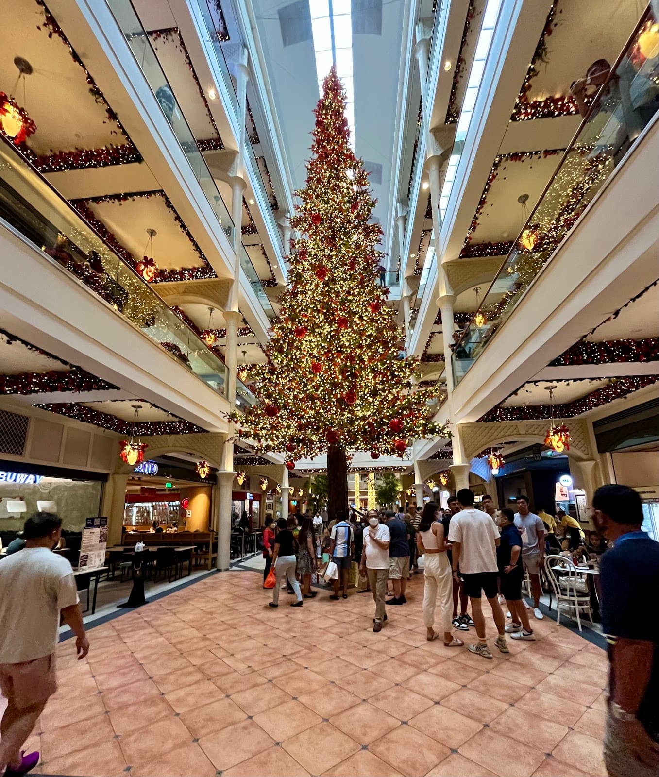 Rockwell Center - Image 1