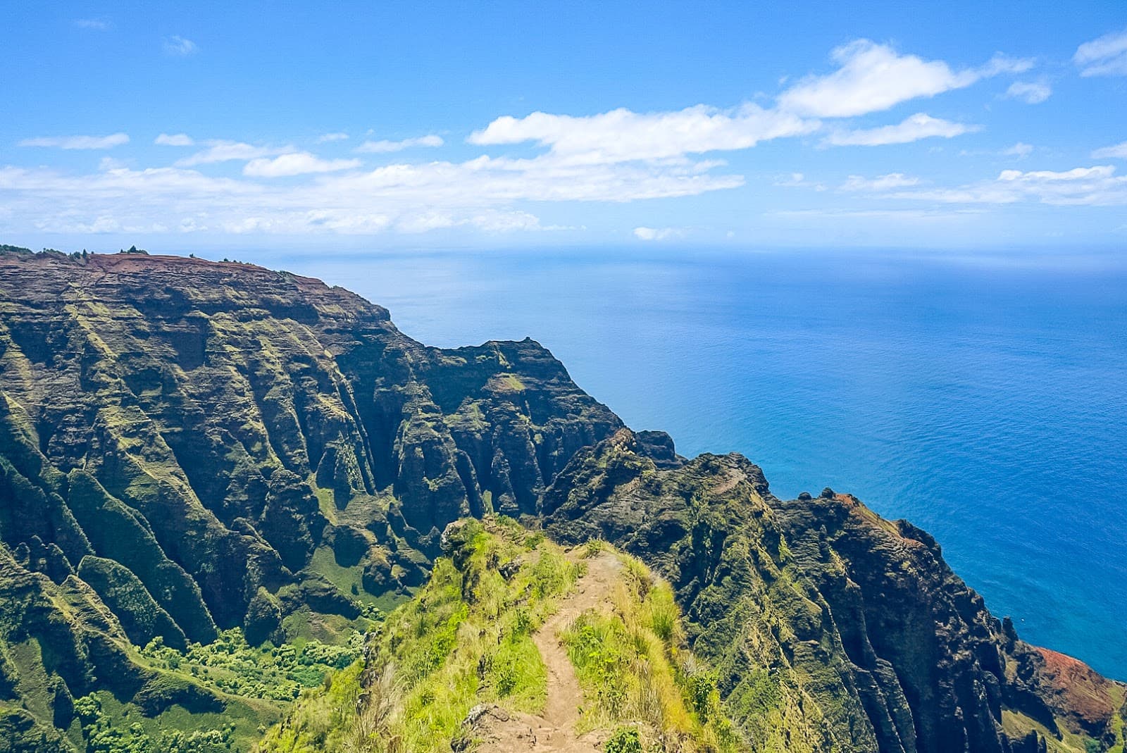 Awa'awapuhi Trail - Image 1