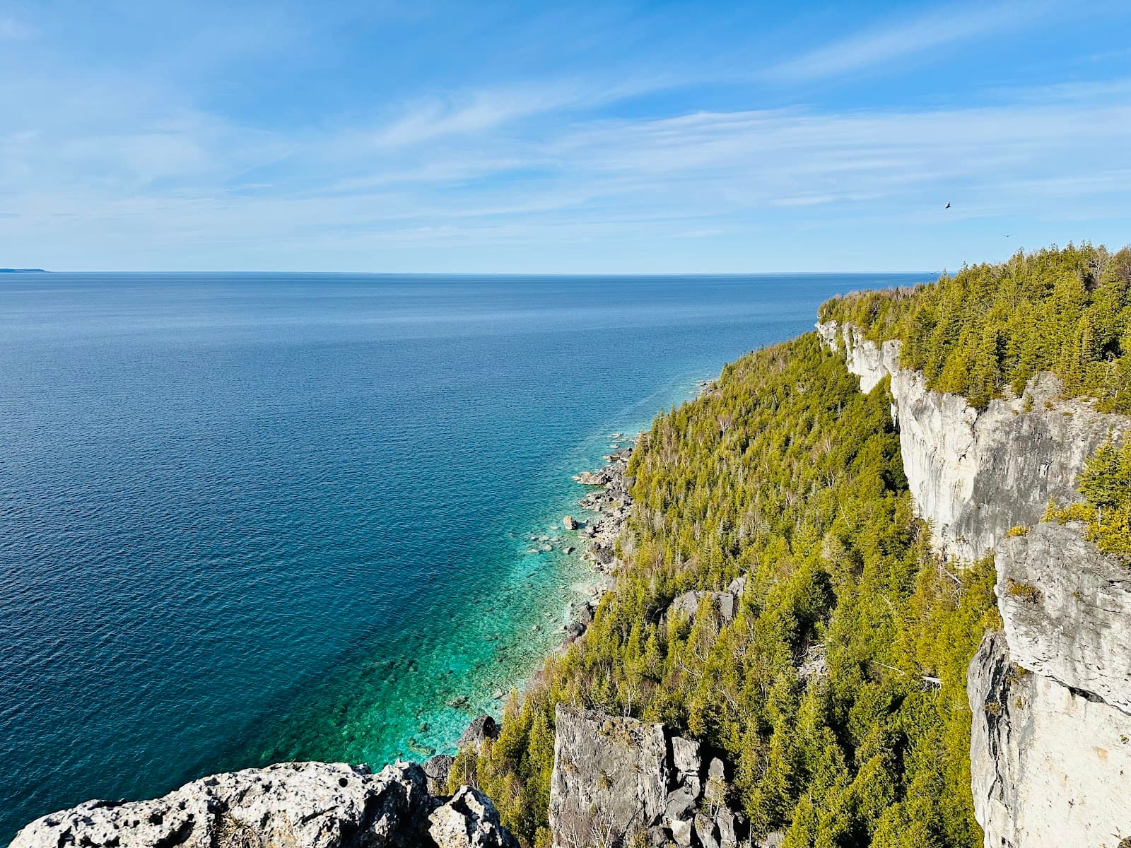 Lion's Head Lookout - Image 1