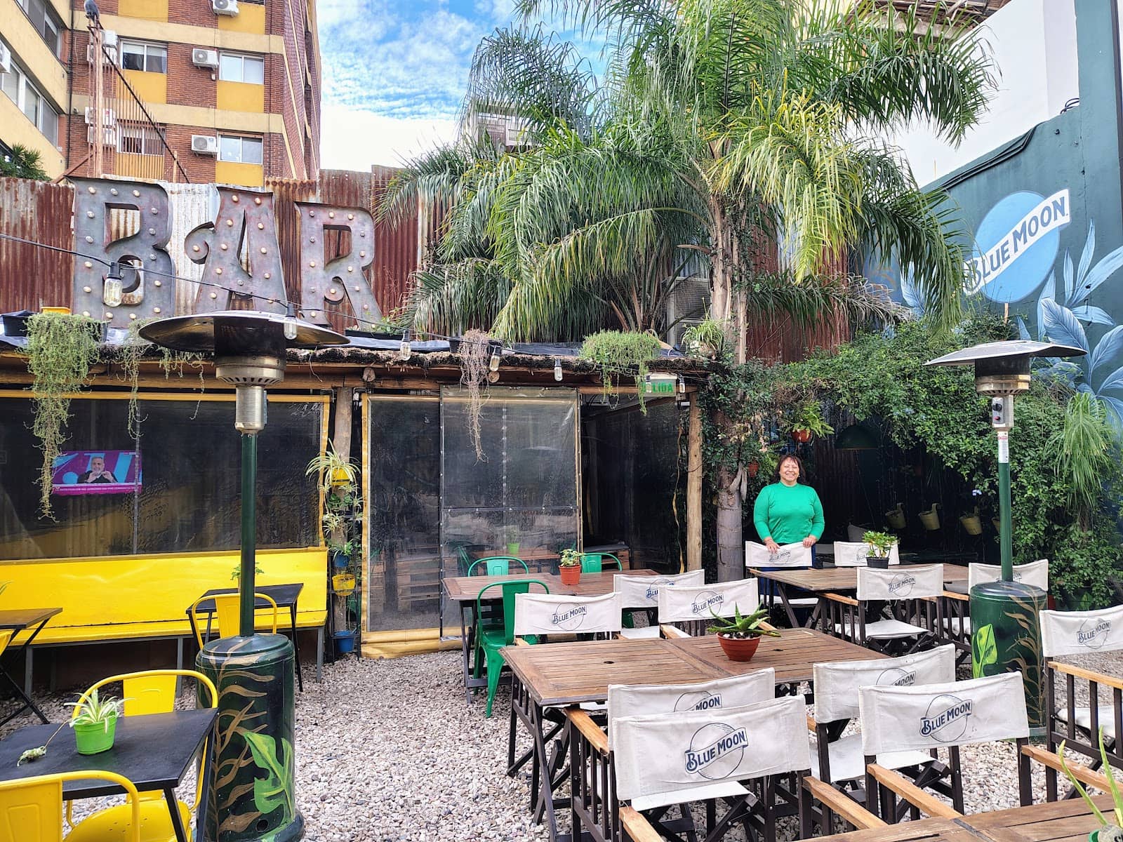 Electronic Music Nights