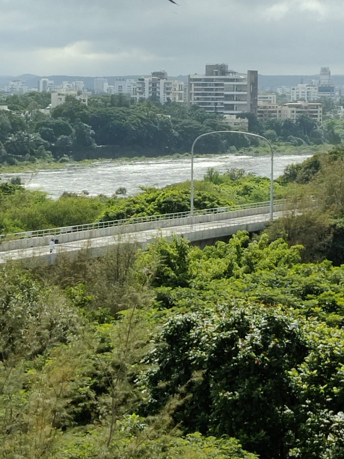 Koregaon Park Pune - Image 1