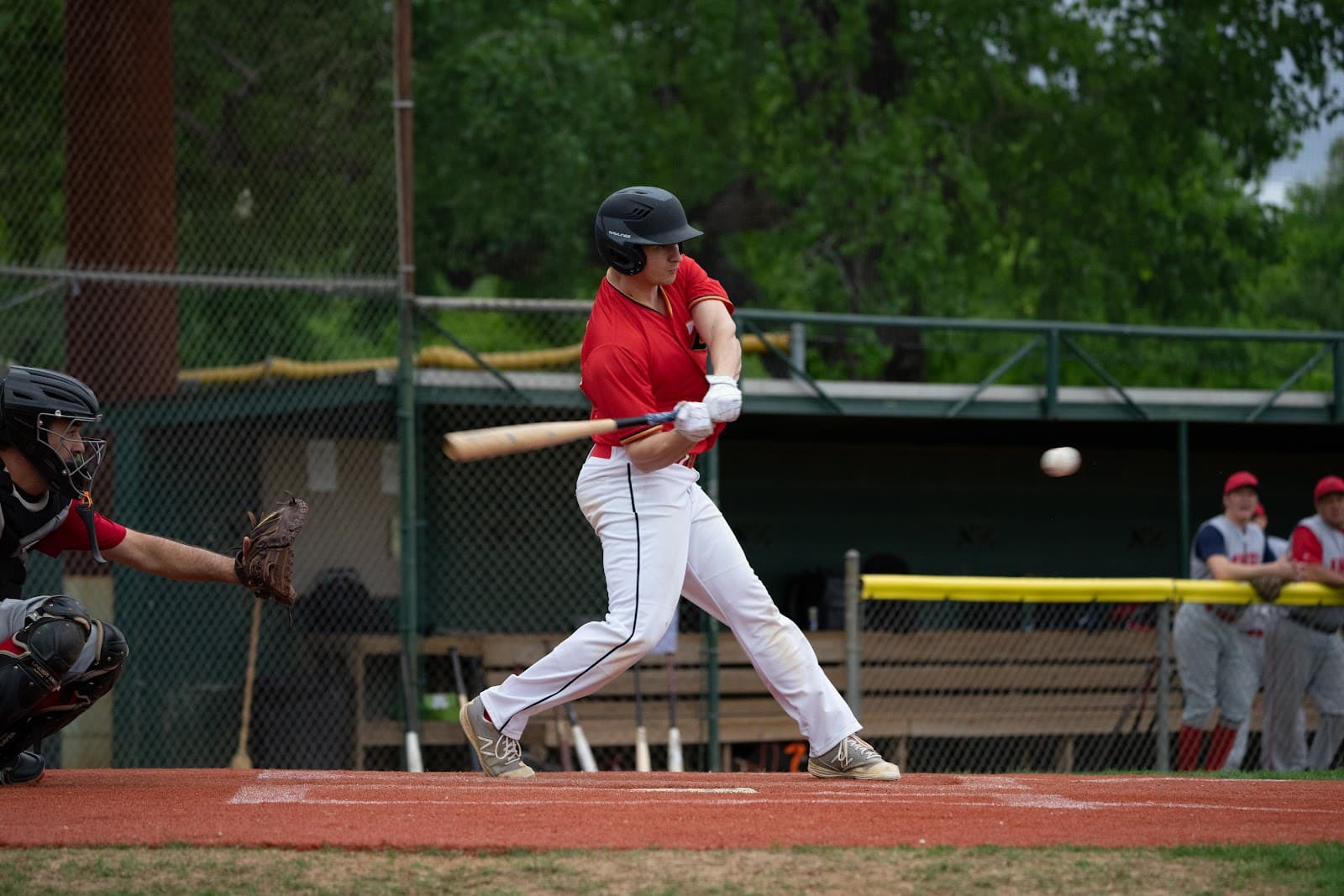 Downs Field - Image 1