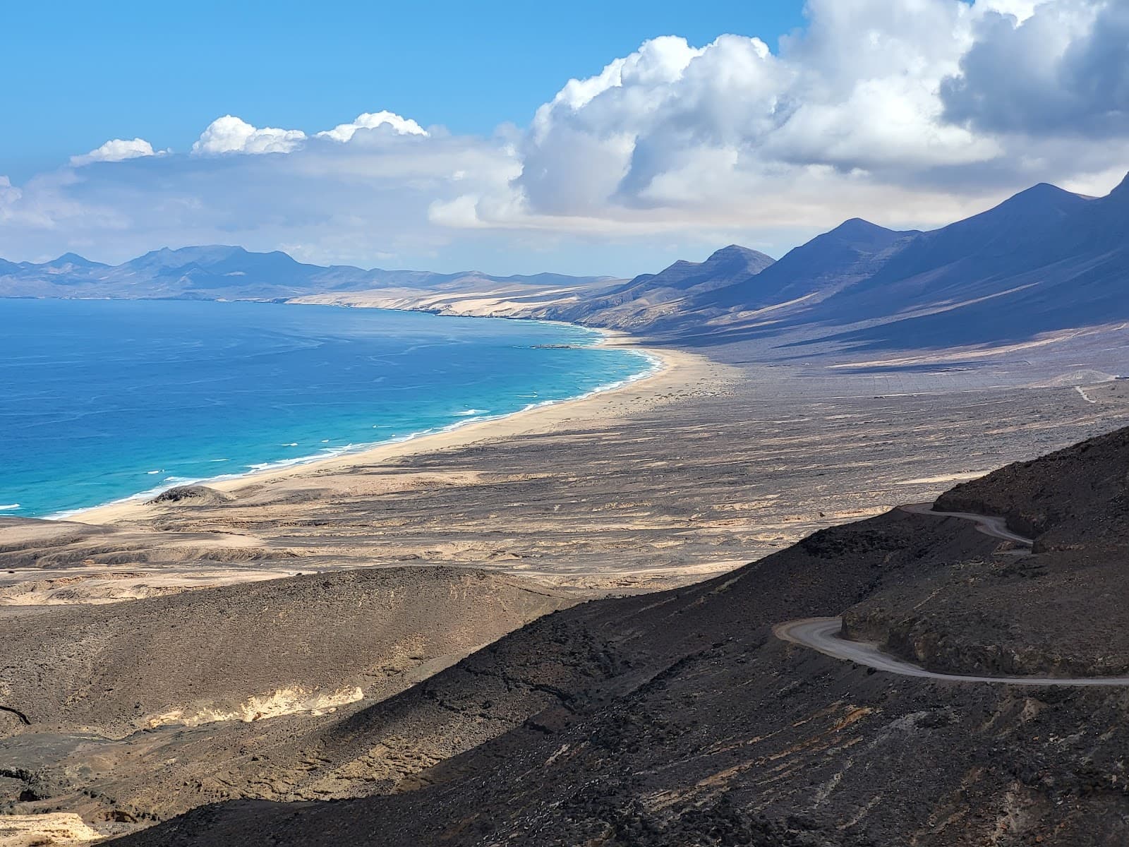 Mirador de Cofete - Image 1