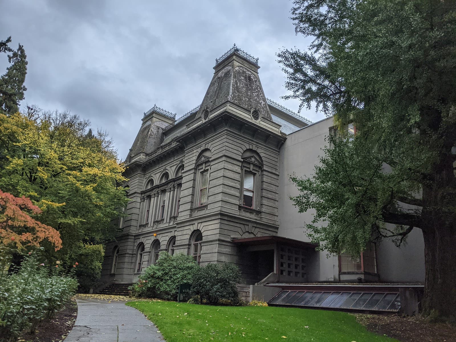 Villard Hall - Image 1