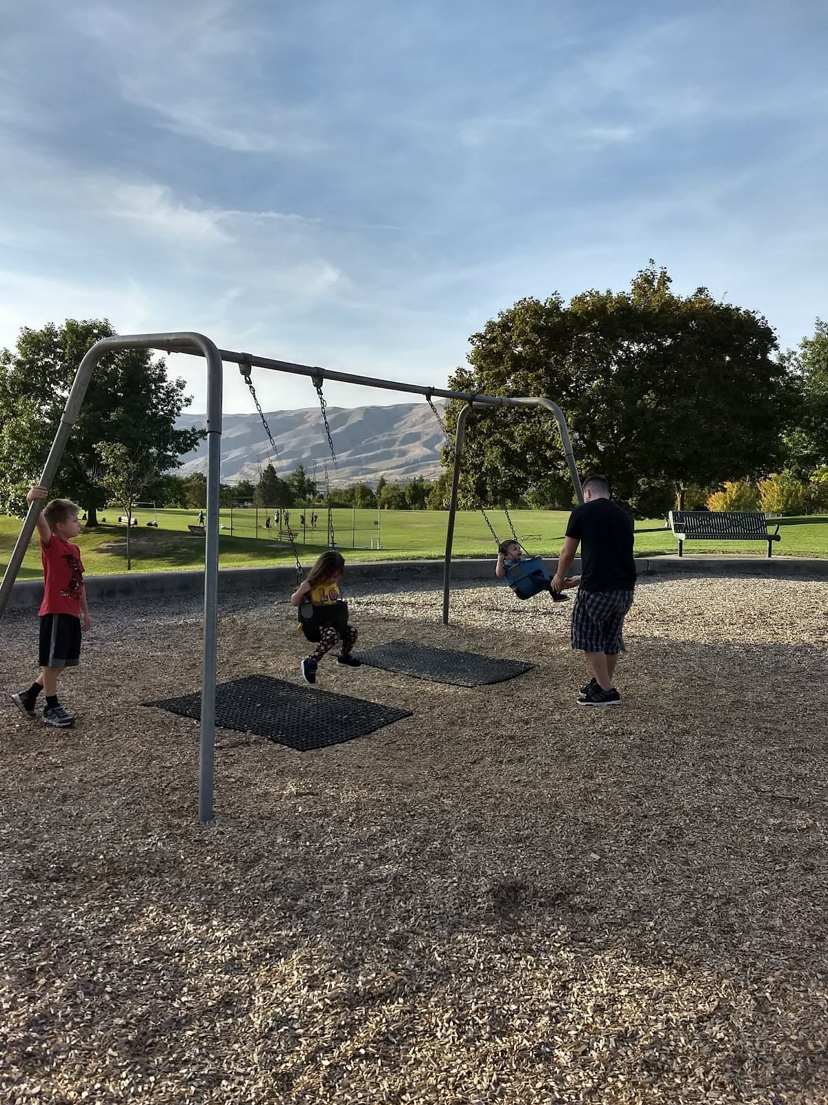 Sunset Park (Lewiston) - Image 1