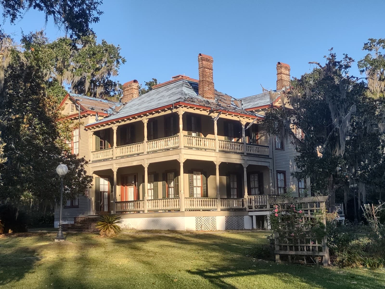 Fairview-Riverside State Park - Image 1