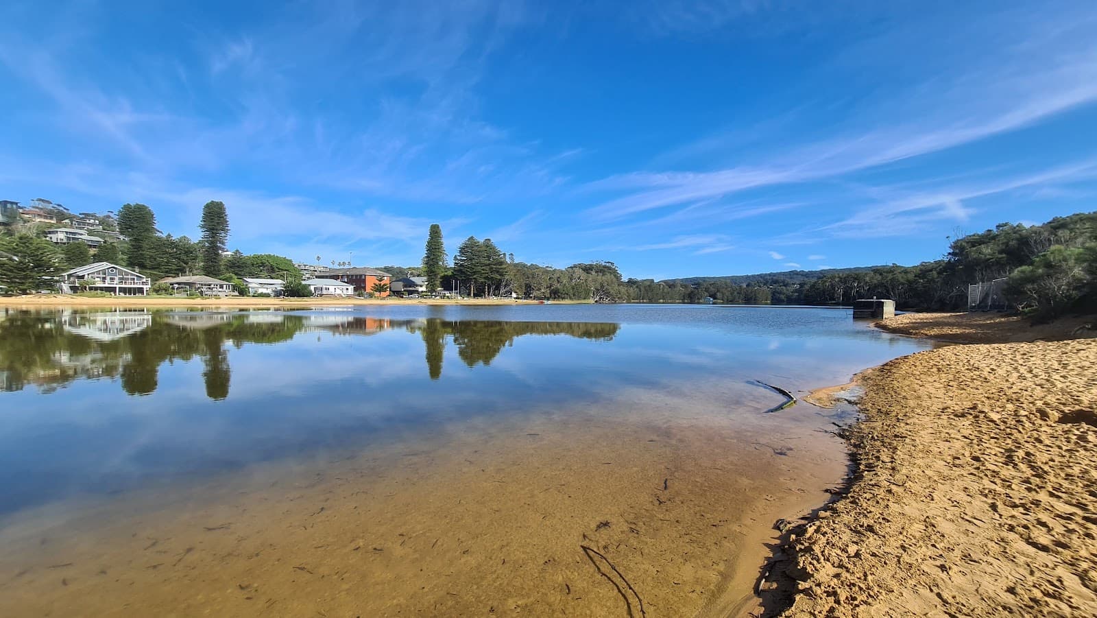 Avoca Lake - Image 1