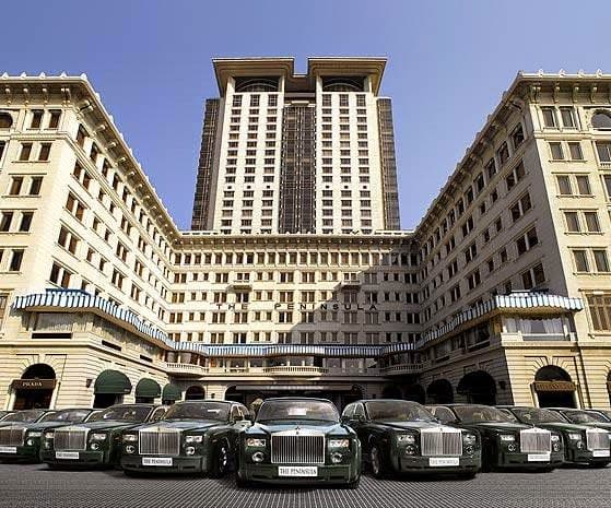 The Peninsula Hong Kong - Image 1