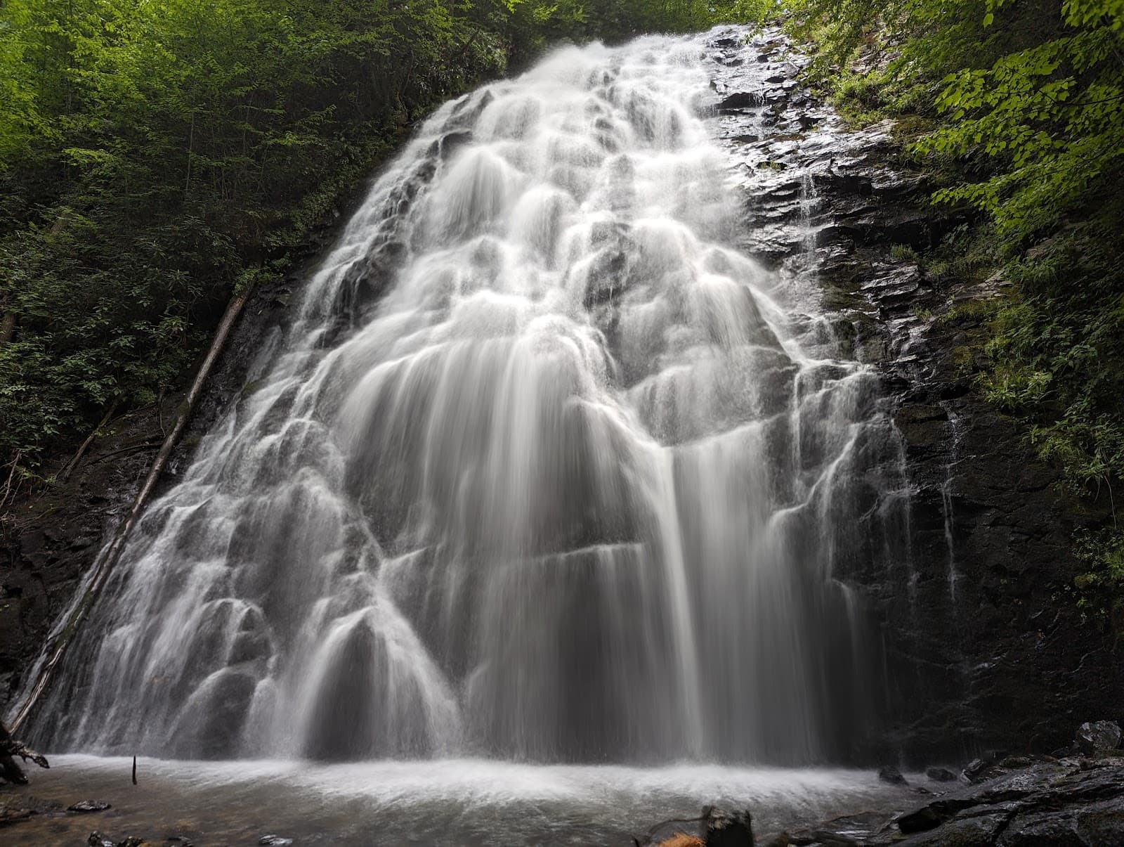 Crabtree Falls - Image 1