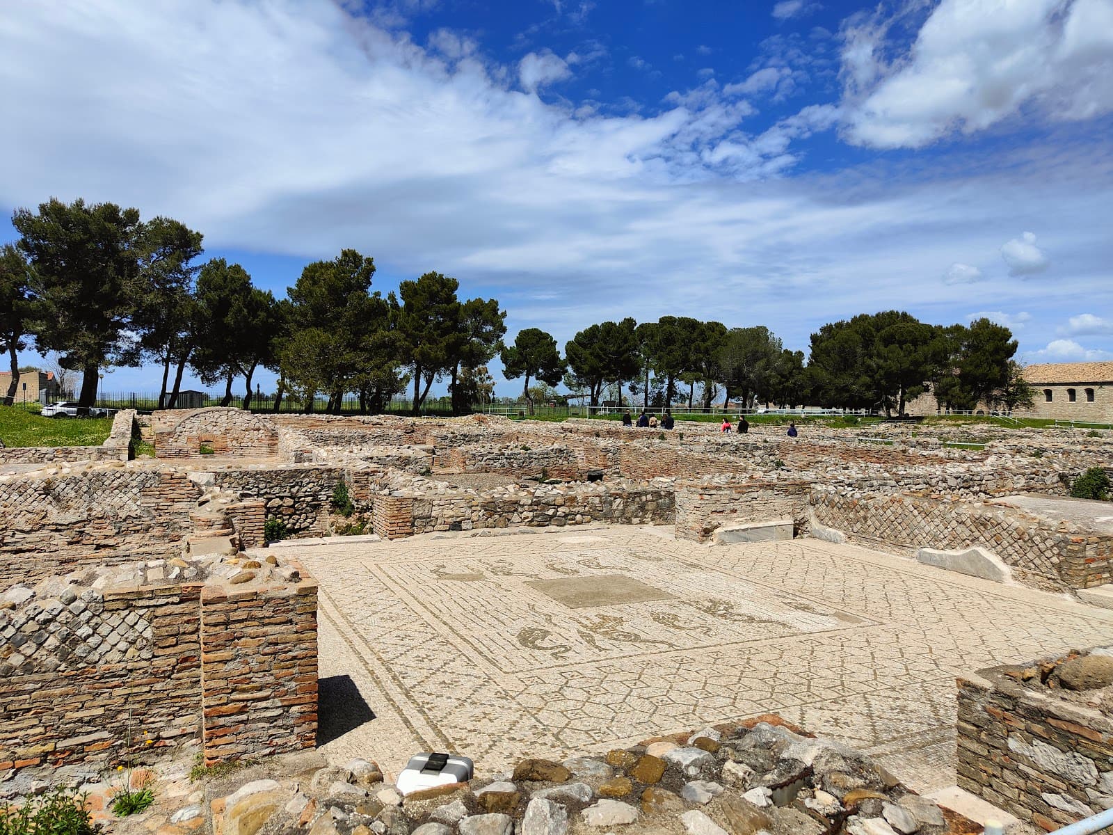 Parco Archeologico Venosa - Image 1