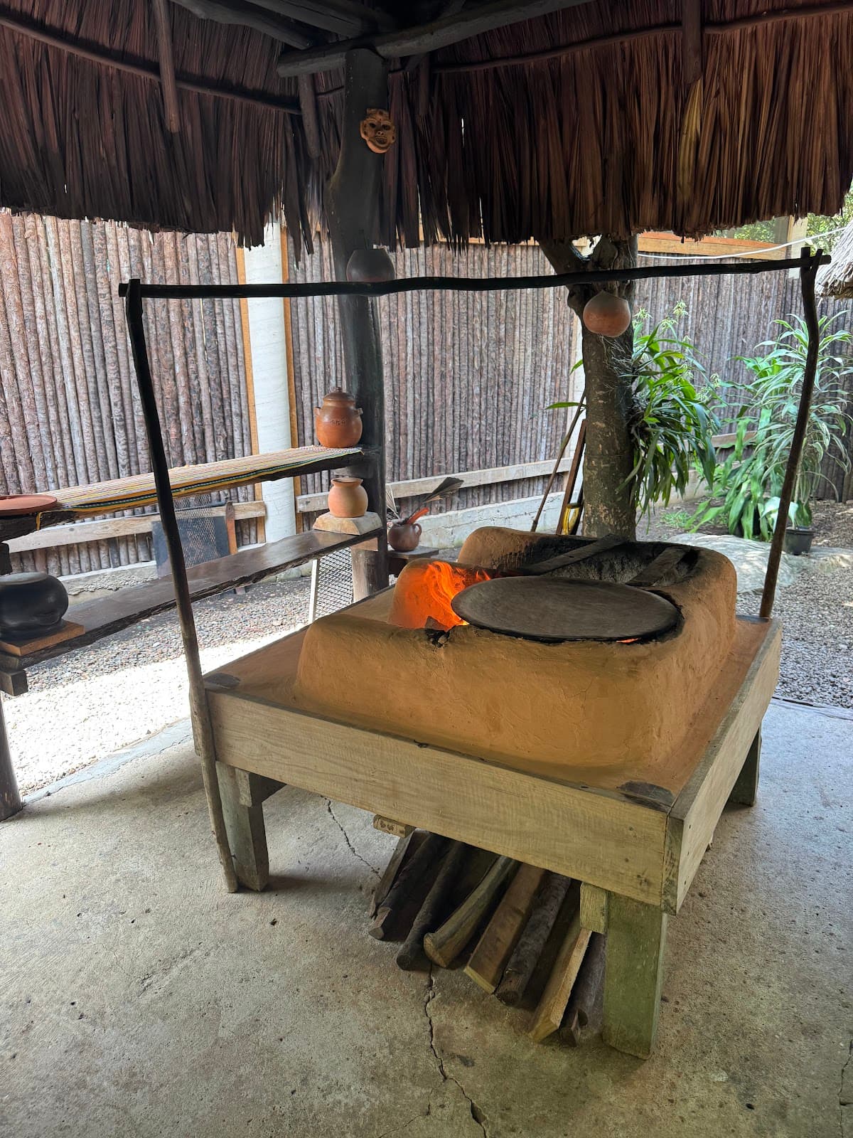 San Antonio Maya Pottery Co-op - Image 1